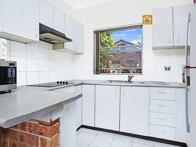 6 / 26-30 Sproule Street, Lakemba