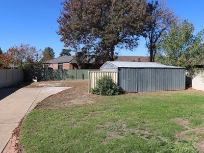 10 Priest Street, White Hills