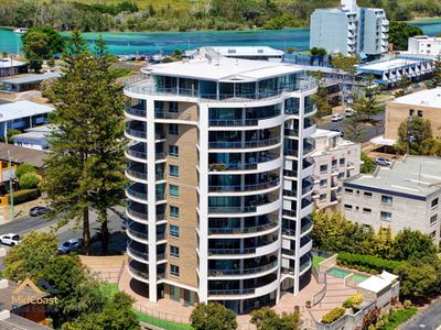 502 / 21-25 Wallis Street, Forster