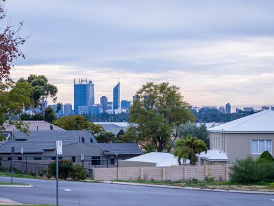 32A Kintail Road, Applecross