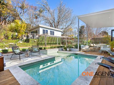 21 Gorrell Crescent, Mangerton
