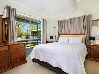 221 Bunya Road, North Arm