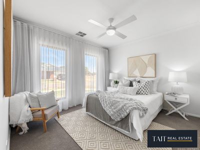 15 Sarakos Circuit, Wangaratta