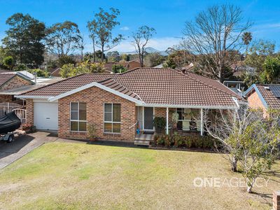 9 Romar Close, Bomaderry