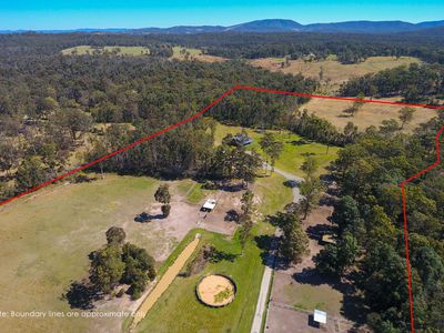 2017 THE LAKES WAY, Rainbow Flat