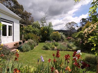 40 North Glen Road, Huonville