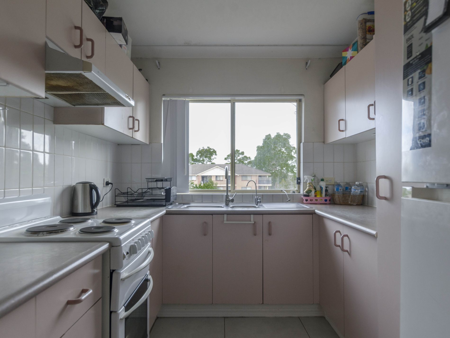 9 / 16 Reynolds Avenue, Bankstown