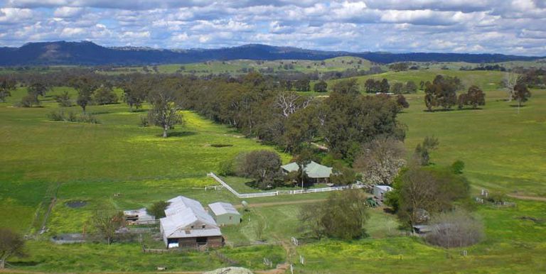 100 Mt Cecelia Road, Euroa