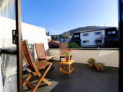 740G George Street, North Dunedin