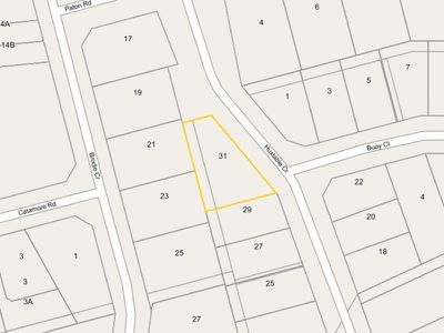 31 Huxtable Crescent, South Hedland