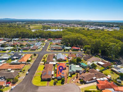 1 / 6 Woodward Place, Tuncurry