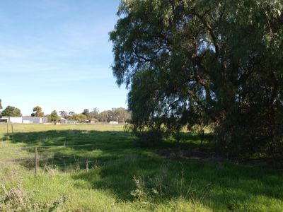 Lot  3, Burke Street, Newbridge