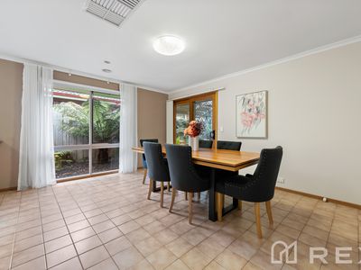 15 Tolhurst Avenue, Boronia