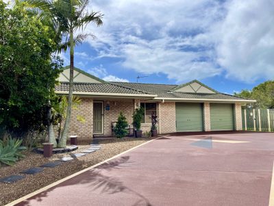 9 Arwon Close, Point Vernon