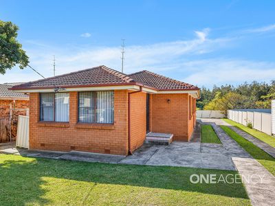 1 / 41 Kundle Street, Dapto