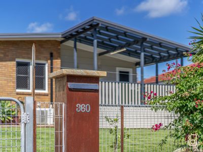 360 Scenic Drive, San Remo