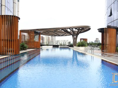 2807 / 18 Hoff Boulevard, Southbank