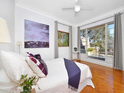 43 Terrace Road, Killara