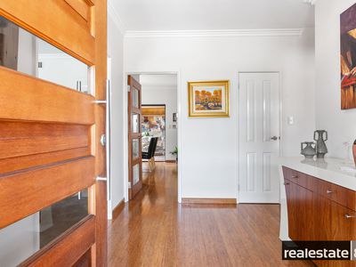 46B Pangbourne Street, Wembley