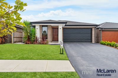 72 Silvester Way, GLEDSWOOD HILLS, Gledswood Hills - Image 1