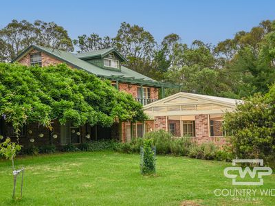 48 Cramsie Crescent, Glen Innes