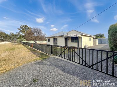 7 Normanby Street, Dimboola