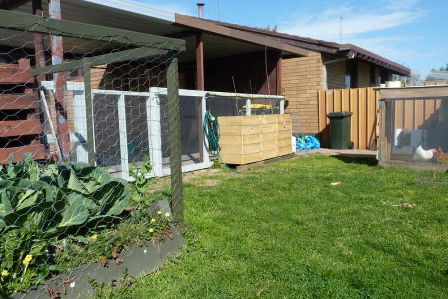 13 / 15 Begg Street, Horsham