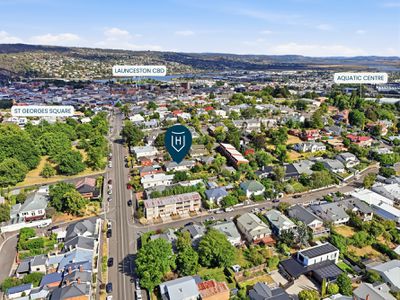 2 / 70 Arthur Street, East Launceston