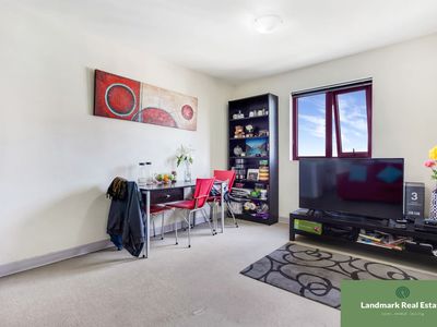 807 / 528 Swanston Street, Carlton