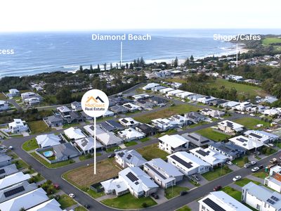 16 The Sands Way, Diamond Beach