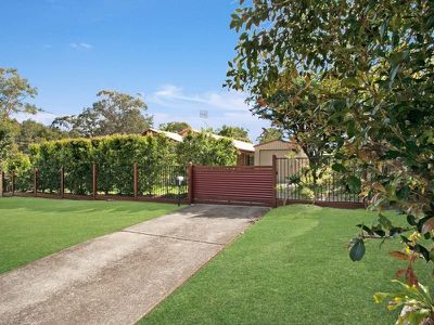 127 Butler Street, Tewantin