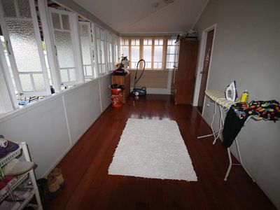 54 RACECOURSE ROAD, Richmond Hill