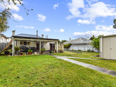 9 Main Street, Millicent