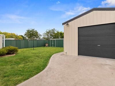3 Clifton Street, Crookwell