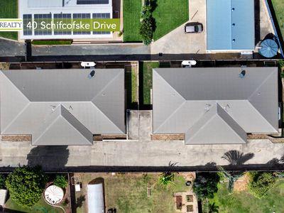 40 Schifcofske Drive, Moranbah