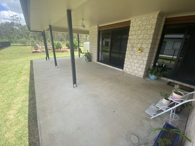 31 Grant Crescent, Wondai