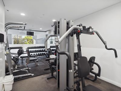 55 / 149-151 Adelaide Terrace, East Perth