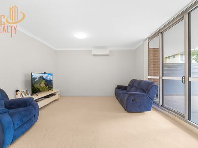 126 / 1 Meryll Ave, Baulkham Hills