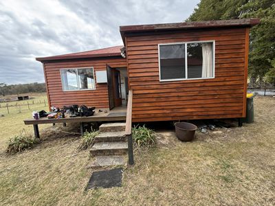 710B Coopers Road, Red Range