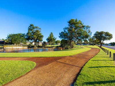 28 Prince Regent Boulevard, Gosnells