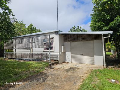 12 Hogg Street, Cooktown
