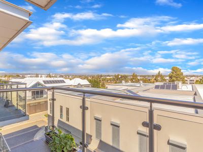 12 / 103 Elder Drive , Mawson Lakes