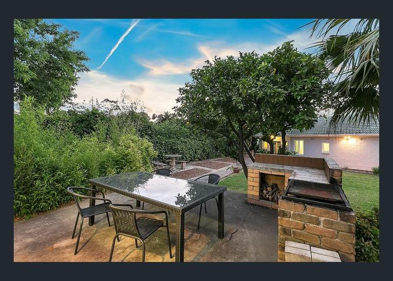 5 Wangary Terrace, Seaview Downs