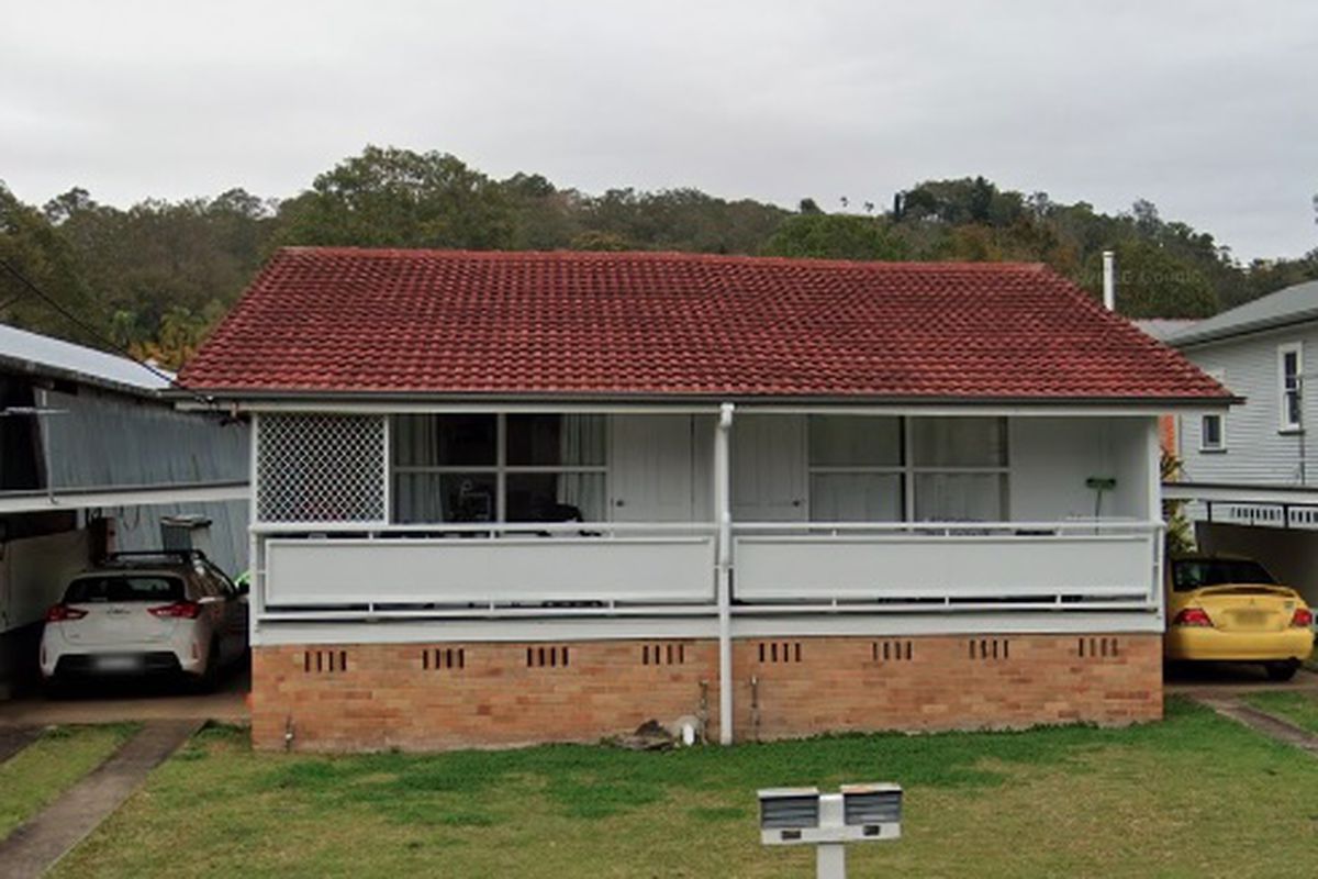 31 Garrard Street, Girards Hill