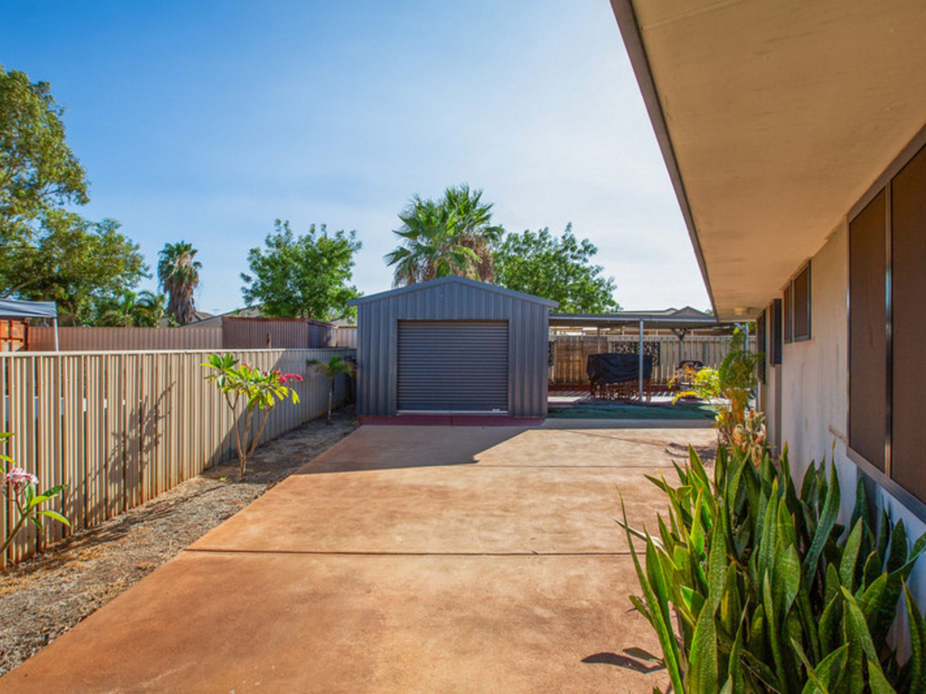 5 Orchid Close, South Hedland