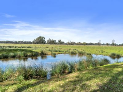 930 Bearii East Road, Strathmerton