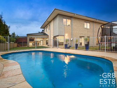 4 Spearwood Rise, Cranbourne West