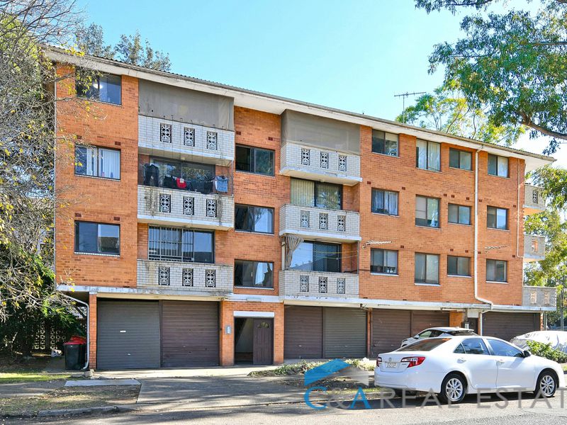 7 / 32 Remembrance Avenue , Warwick Farm