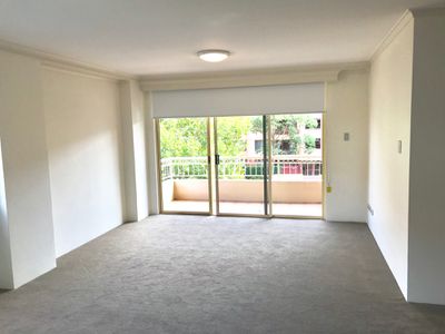 481 / 83-93 Dalmeny Avenue, Rosebery NSW 2018, Rosebery