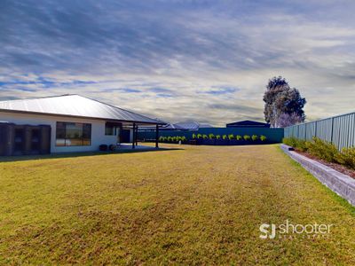55 Lincoln Parkway, Dubbo